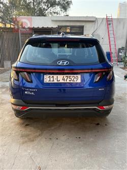 هیوندای تۆکسۆن